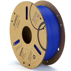 Elegoo PLA Filament, Filamentgröße: 1.75mm, Gewicht: 1 kg, Farbe: Rosa