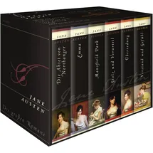 Anaconda Die großen Romane