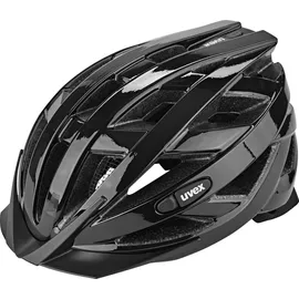 Uvex i-vo 56-60 cm black