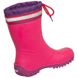 Bockstiegel Bente Gummistiefel fuchsia/rosa 24