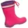 Bockstiegel Bente Gummistiefel fuchsia/rosa 24