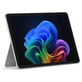 Microsoft Surface Pro 12 Copilot+ PC Snapdragon X Plus X1P-42-100 16 GB RAM 256 GB SSD Platin EP2-27645