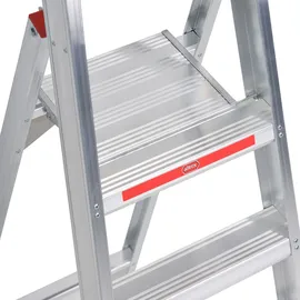 Altrex Sierra Stufenstehleiter 5 Stufen