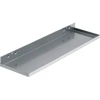 Kraftwerk Ablageplatte 445x150 mm