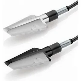 Rizoma Action Fr028 1 Function Blinker - Black - One Size