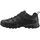 Salomon X Ultra Pioneer Gore-Tex Herren Black / Magnet / Bluesteel 41 1/3