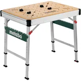 Metabo MWB 100 Klappwerkbank (626991000)