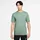 Nike Hyverse Dri-Fit UV Versatile Herren T-Shirt, grün - US: M