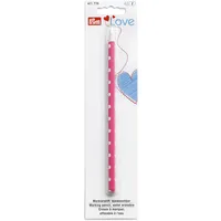 Prym 611774 Love Markierstift Weiß