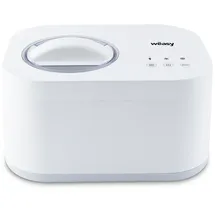 Weasy Wëasy Eismaschine Weiß 1l