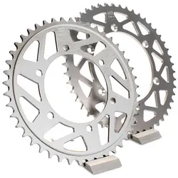 AFAM Krone aus Aluminium 17604530