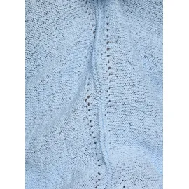 Rabe Strickpullover Blau 44