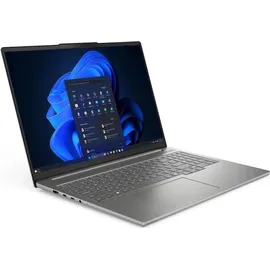 Lenovo IdeaPad Pro 5 16" Core Ultra 9 285H 32 GB RAM 1 TB SSD Win11 Pro Luna Grey