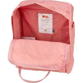 Fjällräven Kanken 16 l pink