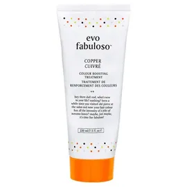 Evo Fabuloso Copper Colour Boosting Treatment 220 ml