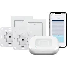 eQ-3 Homematic IP Starter Set Rollladensteuerung