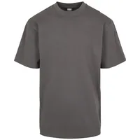 URBAN CLASSICS Tall Tee grau M