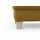 Home Affaire Polsterhocker Summer Cord 77 x 48 x 67 cm Gelb