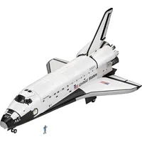 REVELL Space Shuttle 40th. Anniversary