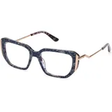 Marcolin Guess by Marciano, Lesebrille, Guess Marciano Brillenfassung Gm0398 52092 (keine Korrektur)