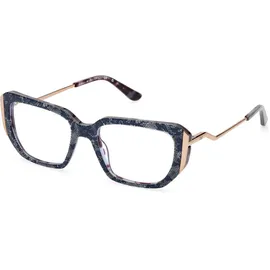 Marcolin Guess by Marciano, Lesebrille, Guess Marciano Brillenfassung Gm0398 52092 (keine Korrektur)