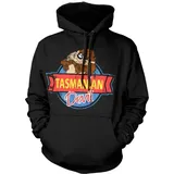 Looney Tunes Hoodie schwarz 5XL