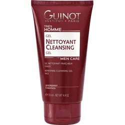 Guinot Gel Nettoyant Visage