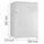 Gorenje F49DPW Tischgefrierschrank Weiß