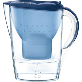 Brita Marella blau 2,4 l + Maxtra Pro Kartusche