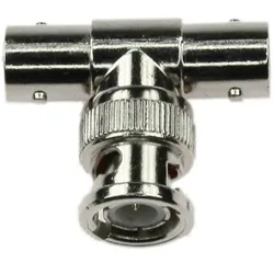 Adapter - BNC T-Stück