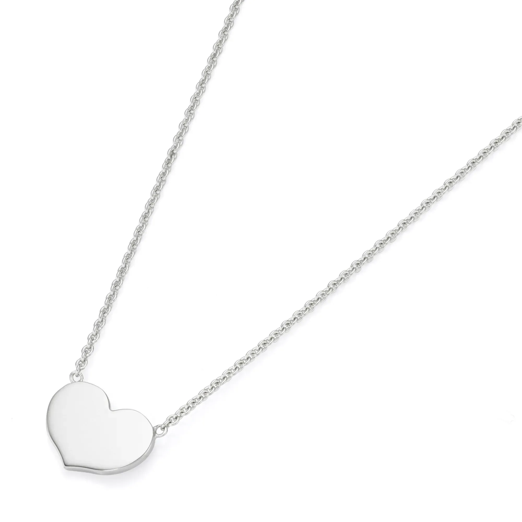 Herzkette SMART JEWEL 