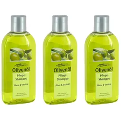 Olivenöl Pflege-Shampoo