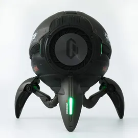Gravastar Mars Normal Version grau