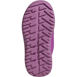 Adidas Winterplay Kids Stiefel violett|silber|violett 33.5