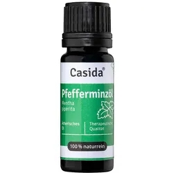 Pfefferminz ÖL naturrein ätherisch 10 ml