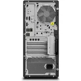 Lenovo ThinkStation P2 Tower 2023 16 GB RAM 512 GB SSD Intel Core i5 2,6 GHz Windows 11