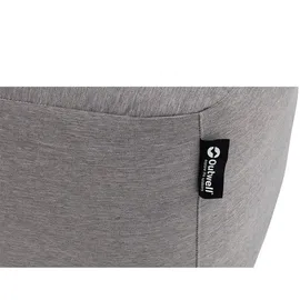 Outwell Point Lake Aufblasbares Sofa - Light Brown - 60 x 50 x 35 cm