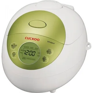 Cuckoo CR-0351F