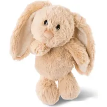 NICI Hase 20 cm hellbraun