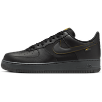 Nike Air Force 1 '07 Herrenschuh - Schwarz, 38.5