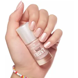 Essence fairy Nagellack 8 ml Nr. 01 - frost
