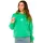 Rip Curl Hoodie Grün M