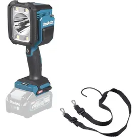 Makita ML007G XGT LED Akku-Arbeitsleuchte solo