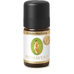 Primavera Schutz Mischung Kraftkonzentrat