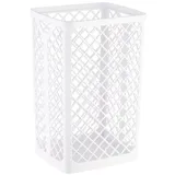 Katrin Mülleimer 40 l Weiß