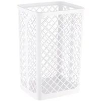 Katrin Mülleimer 40 l Weiß