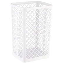 Katrin Mülleimer 40 l Weiß