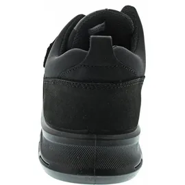 Jomos STARTER II Herren Schwarz 47