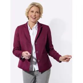 Witt Weiden Blazer Rosa 40