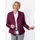 Witt Weiden Blazer Rosa 40
